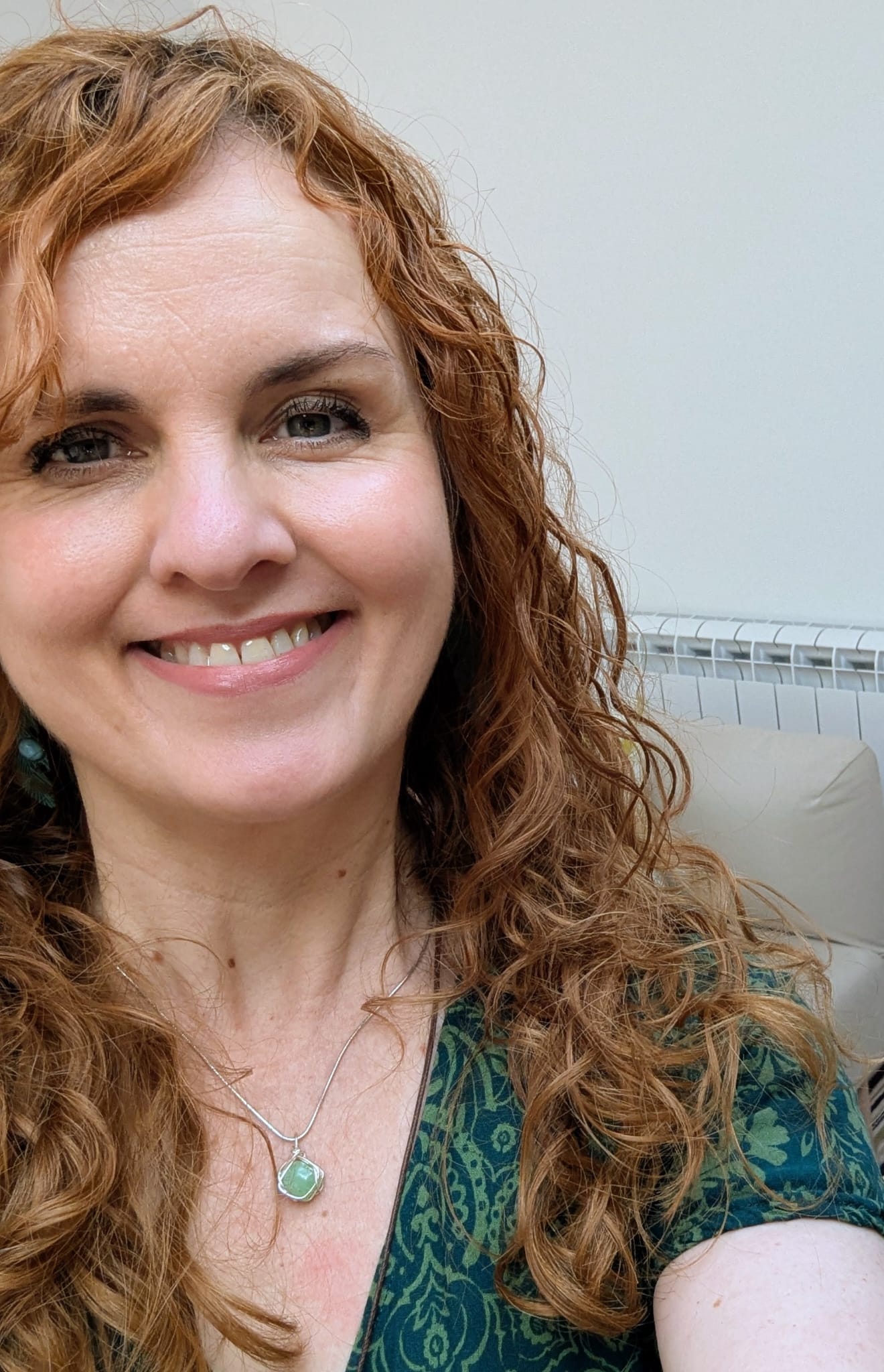 Vanessa Lorkins • Healing Roots Therapy